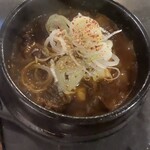 炭火焼肉 矢つぐ - 