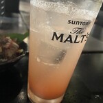 炭火焼肉 矢つぐ - 