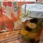キッチン やさいの花 - 