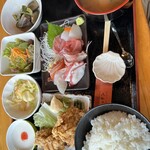 情熱キッチン - 