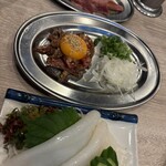 焼肉セブン別館 - 
