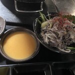 炭火焼肉 矢つぐ - 