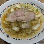 どうとんぼり神座 - 料理写真: