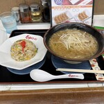 くるまやラーメン - 