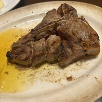 ベンジャミンステーキハウス 京都 - 