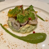 代官山ASO チェレステ 二子玉川店 - 