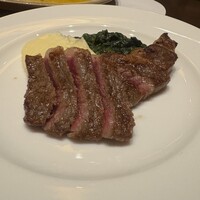 ベンジャミンステーキハウス 京都 - 