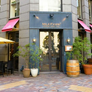 ミッレ フィオーレ_2