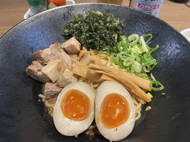 RAMEN TENSHO