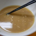 ラーメンエース - 完食