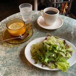 喫茶 マドラグ - 