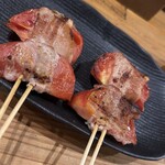 やきとん よし田 - 