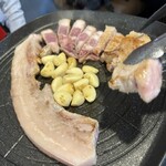 韓国居酒屋 ポチャリ - 