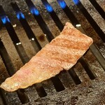 和牛焼肉やくにく 徹 - 
