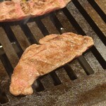 和牛焼肉やくにく 徹 - 