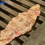 和牛焼肉やくにく 徹 - 