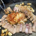 韓国居酒屋 ポチャリ - 