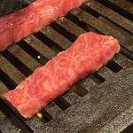 和牛焼肉やくにく 徹 - 