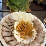 韓国居酒屋 ポチャリ - 