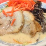 博多らーめん 一心堂 - 