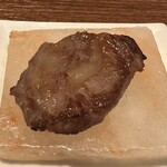 和牛焼肉やくにく 徹 - 