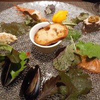 キャトルラパン - 