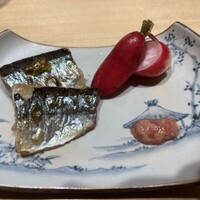 鮨 一 - 