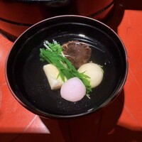 長崎卓袱浜勝 - 