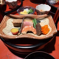 長崎卓袱浜勝 - 