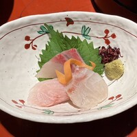 長崎卓袱浜勝 - 