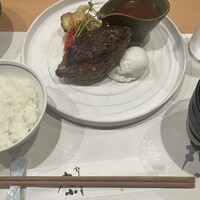 本格肉料理 丸小 - 