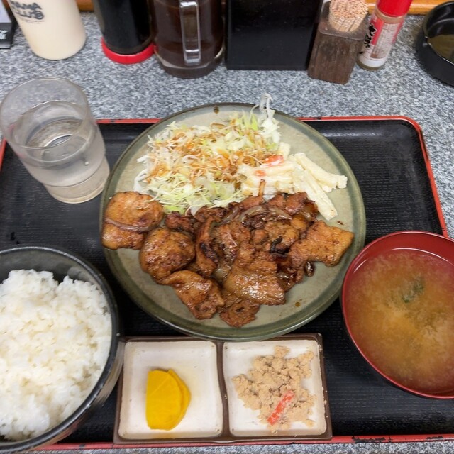 Shokujidokoro Soshuya photo 2