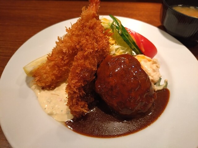 Grill Ranpu Tei photo 2