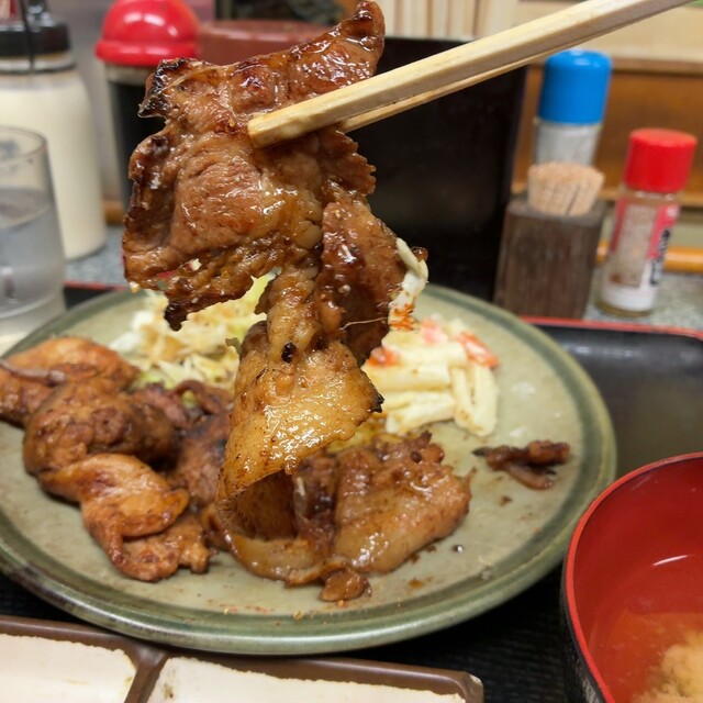 Shokujidokoro Soshuya photo 3