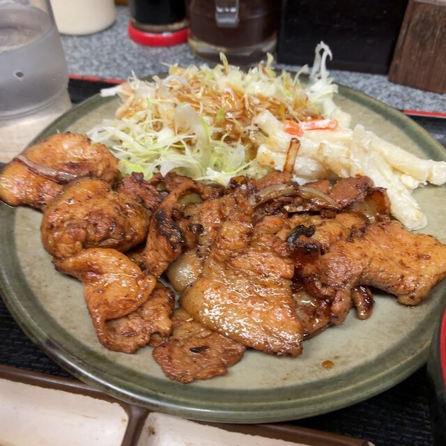 Shokujidokoro Soshuya