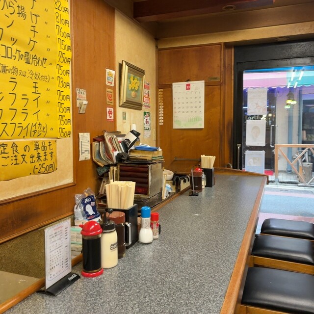 Shokujidokoro Soshuya photo 4