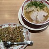 麺屋台 我馬 広島駅北口店