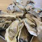 漢方和牛とかき小屋　四喜 - 