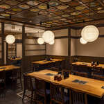 京都焼肉 天壇 1965 MARUNOUCHI - メイン写真: