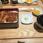 うな北 - 料理写真: