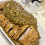 ライスカレー まんてん - 