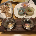 酒肴旬 三ッ石 - 