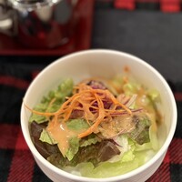 くいしんぼー山中 - 