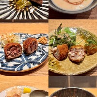 深夜食堂GAMIN -  深夜食堂GAMIN -