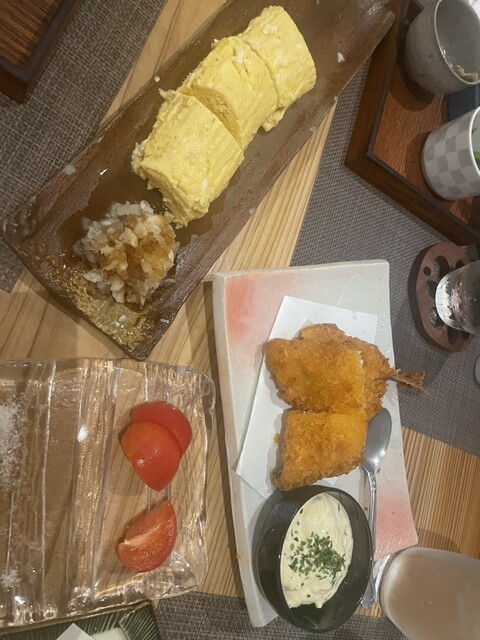 瀬文二五のご予約 - 赤坂見附/居酒屋 | 食べログ