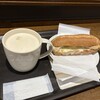 スターバックスコーヒー ららぽーとEXPOCITY 2階店