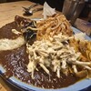 もうやんカレー 大手町