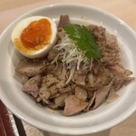 燃えよ麺助 - 