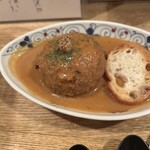 季節料理かたやま - 