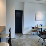 ベルウッドコーヒーラボ - 